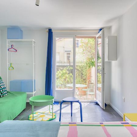 Apartament Paris Orly Villejuif Zewnętrze zdjęcie