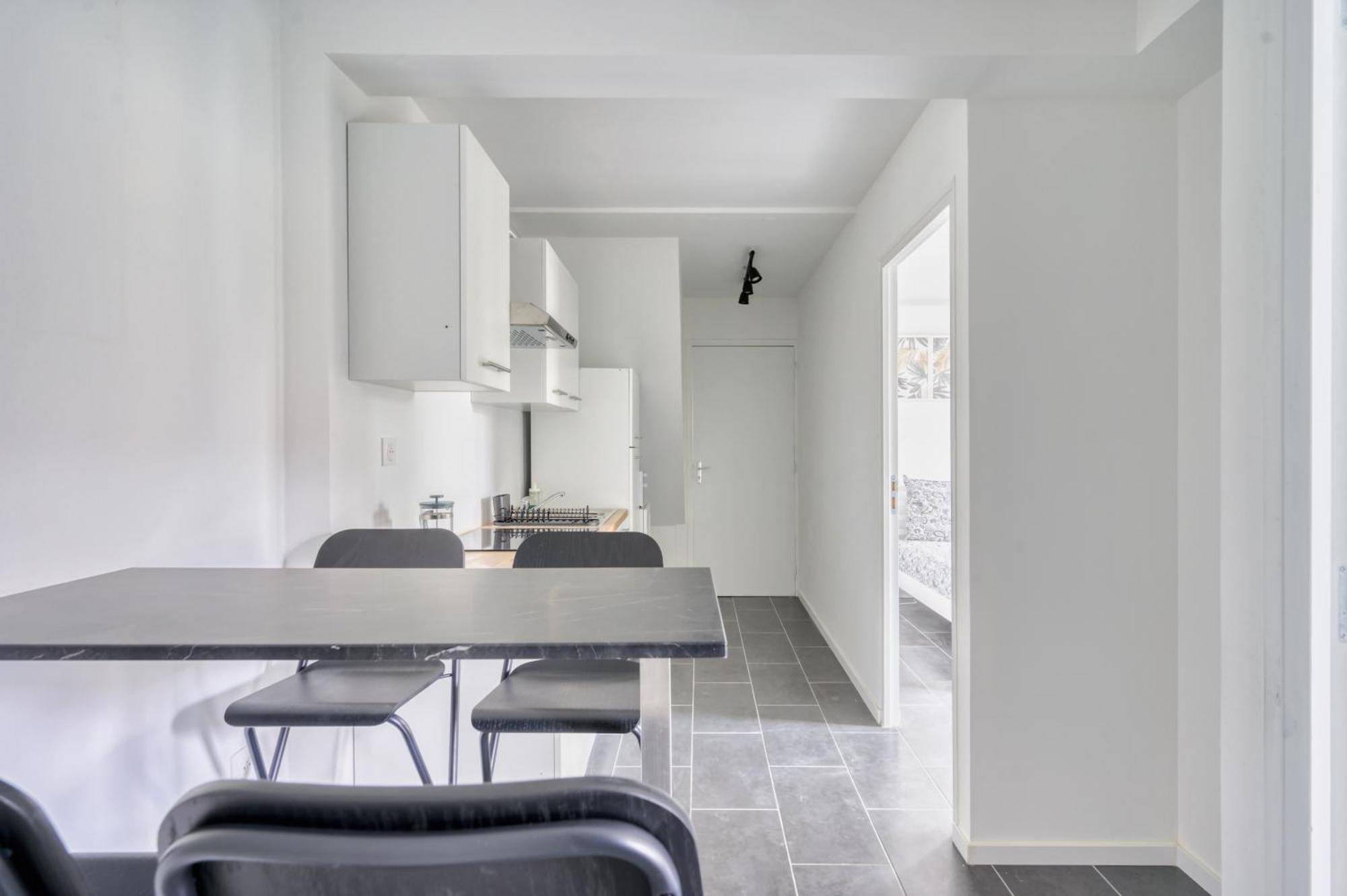 Apartament Paris Orly Villejuif Zewnętrze zdjęcie