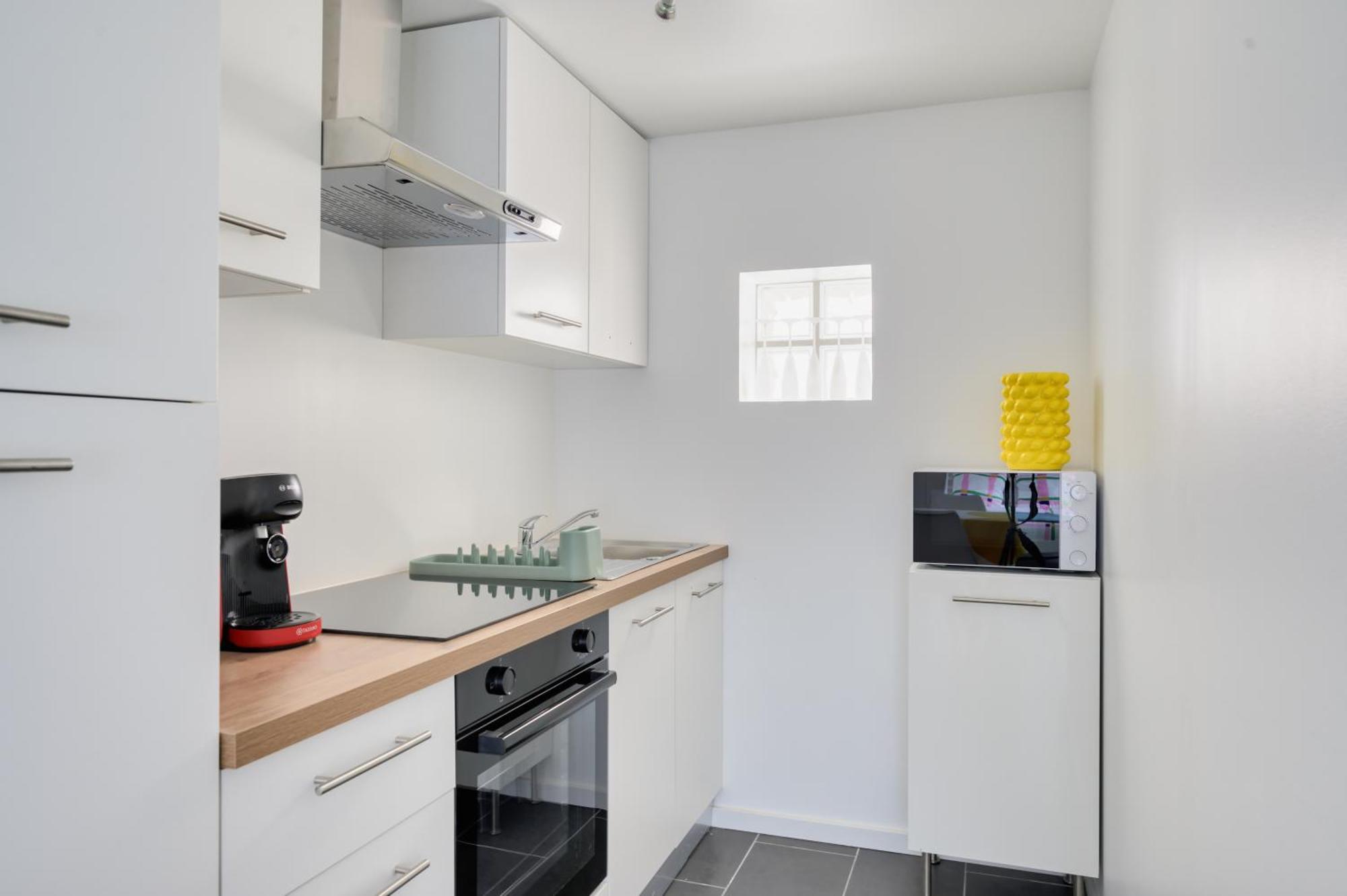 Apartament Paris Orly Villejuif Zewnętrze zdjęcie