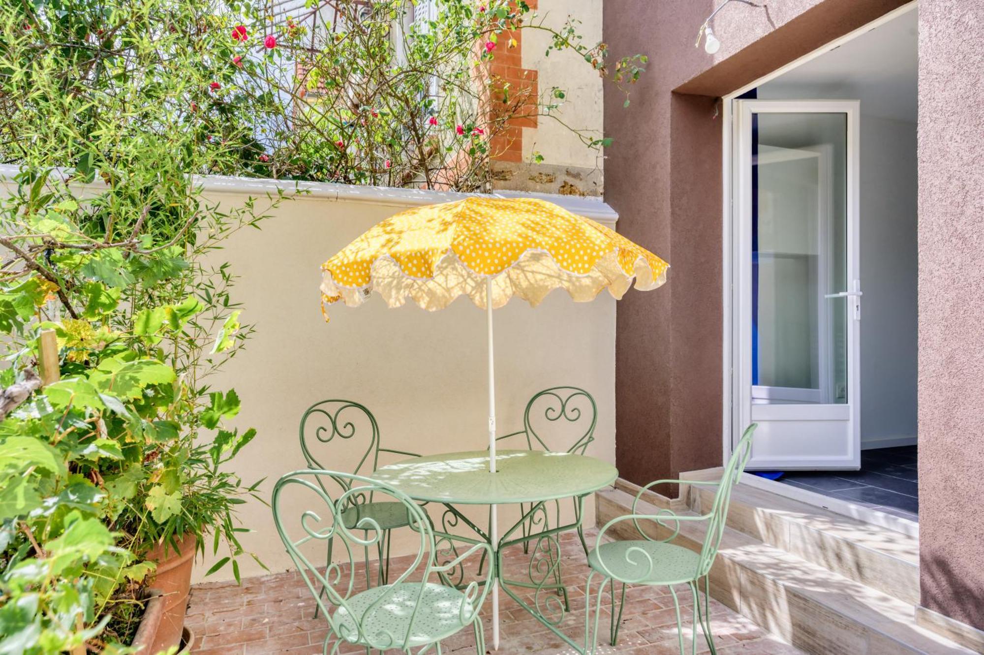 Apartament Paris Orly Villejuif Zewnętrze zdjęcie