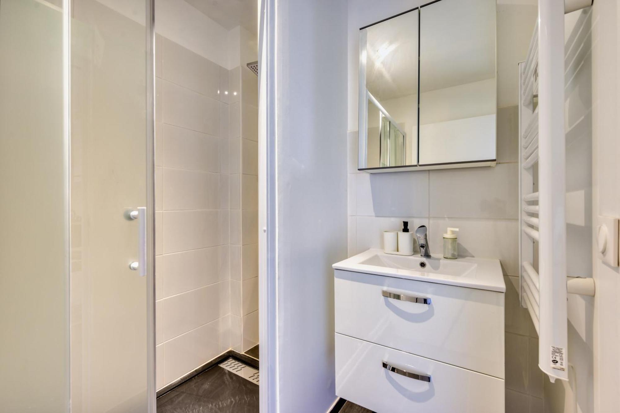 Apartament Paris Orly Villejuif Zewnętrze zdjęcie