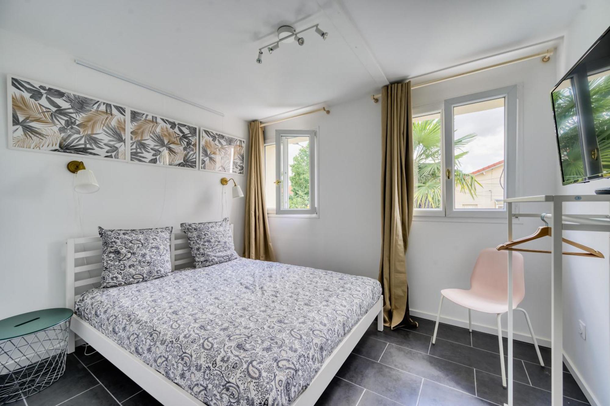 Apartament Paris Orly Villejuif Zewnętrze zdjęcie