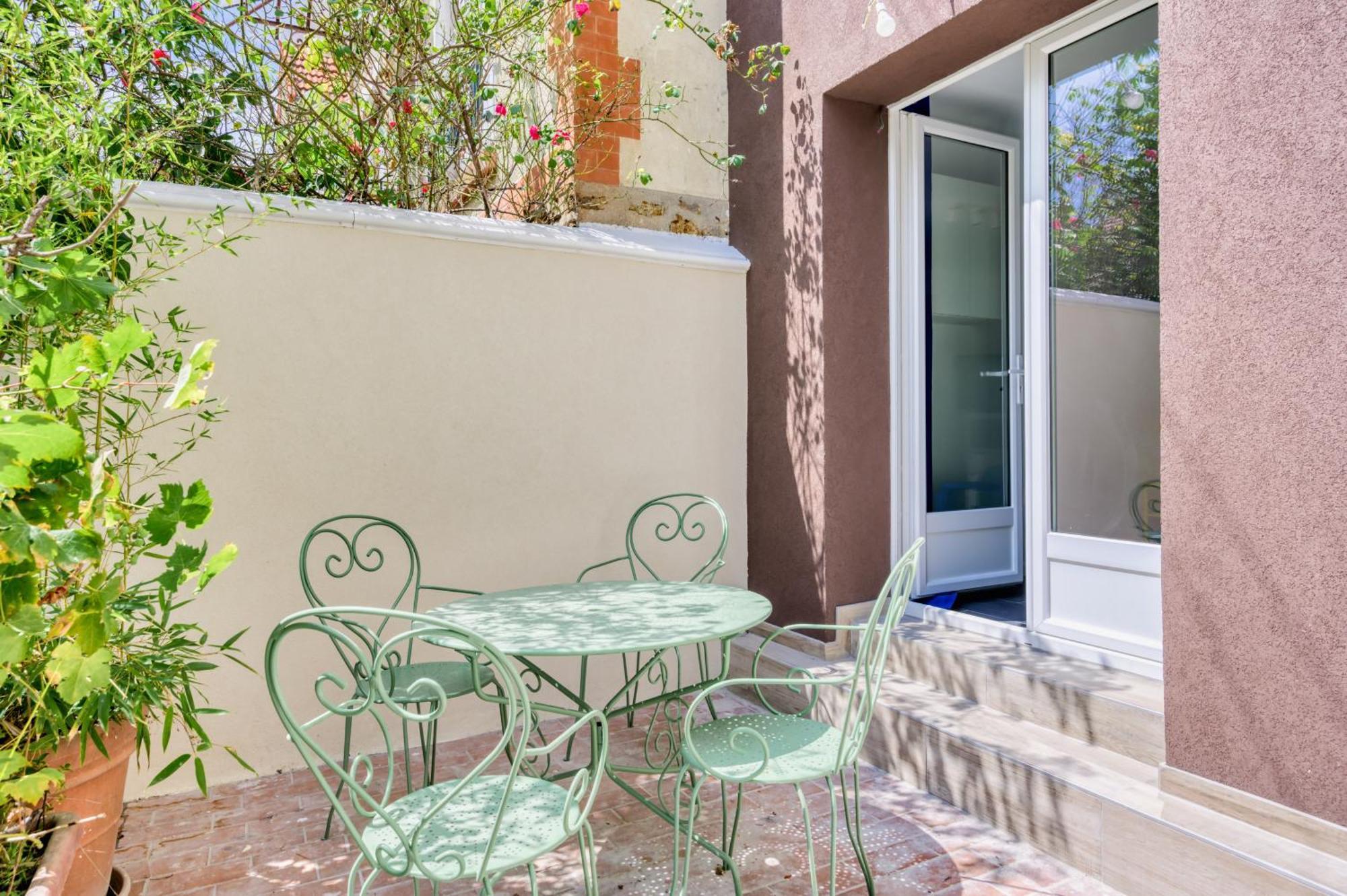 Apartament Paris Orly Villejuif Zewnętrze zdjęcie