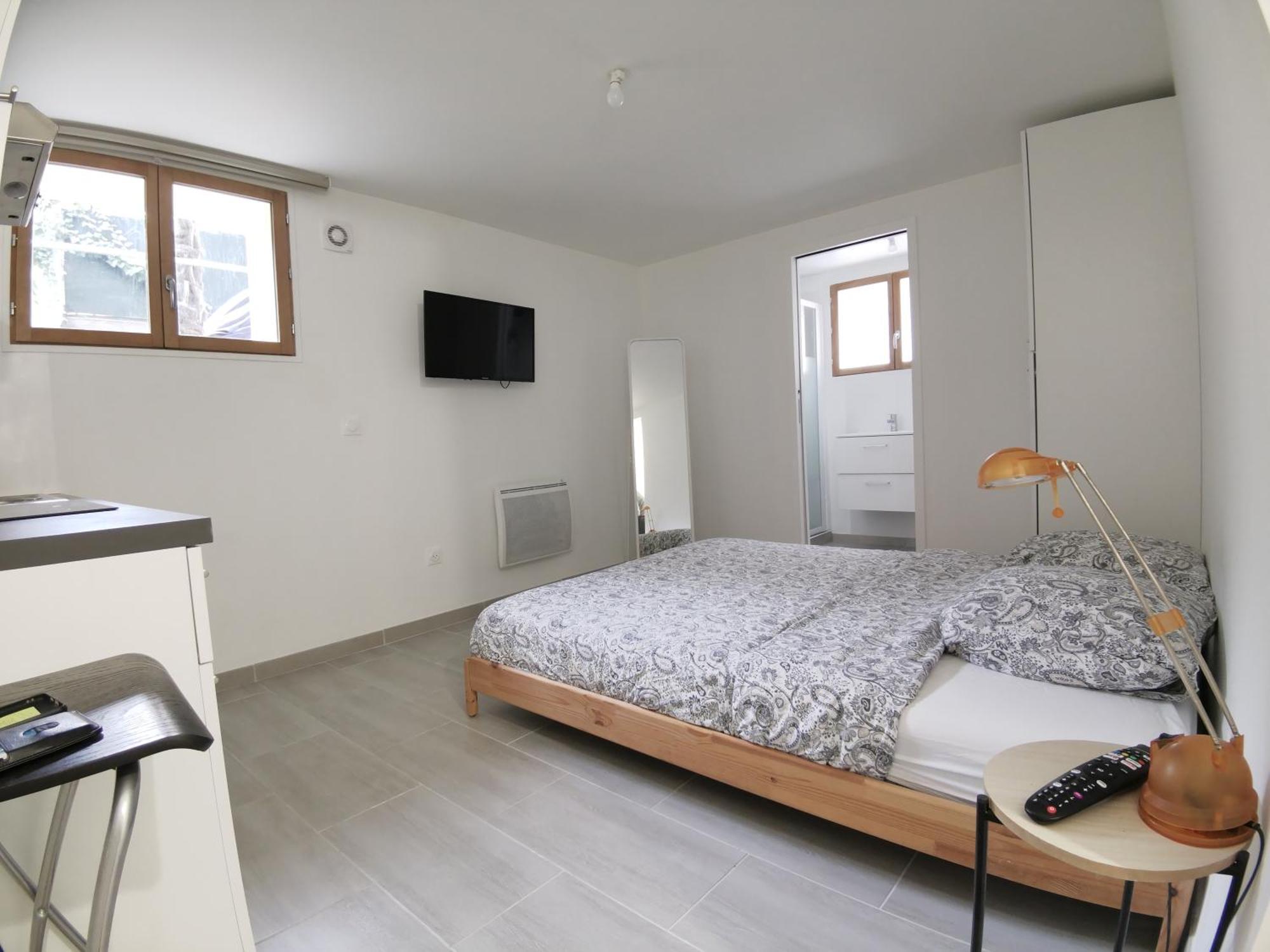 Apartament Paris Orly Villejuif Zewnętrze zdjęcie