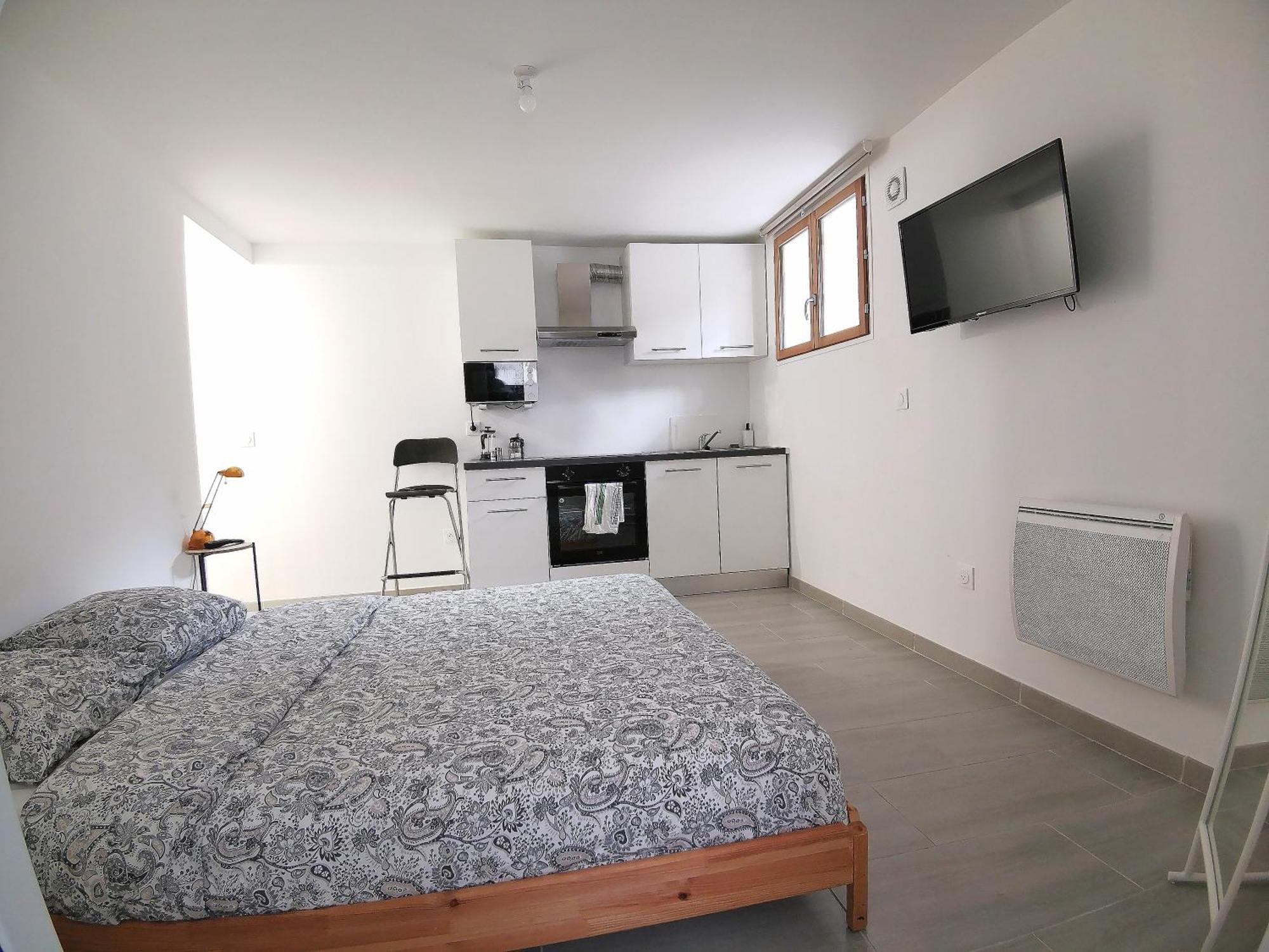 Apartament Paris Orly Villejuif Zewnętrze zdjęcie